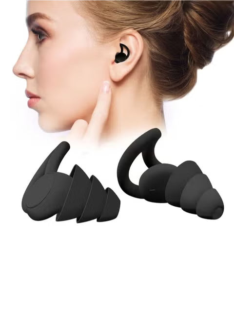 Sleeping Ear Plugs