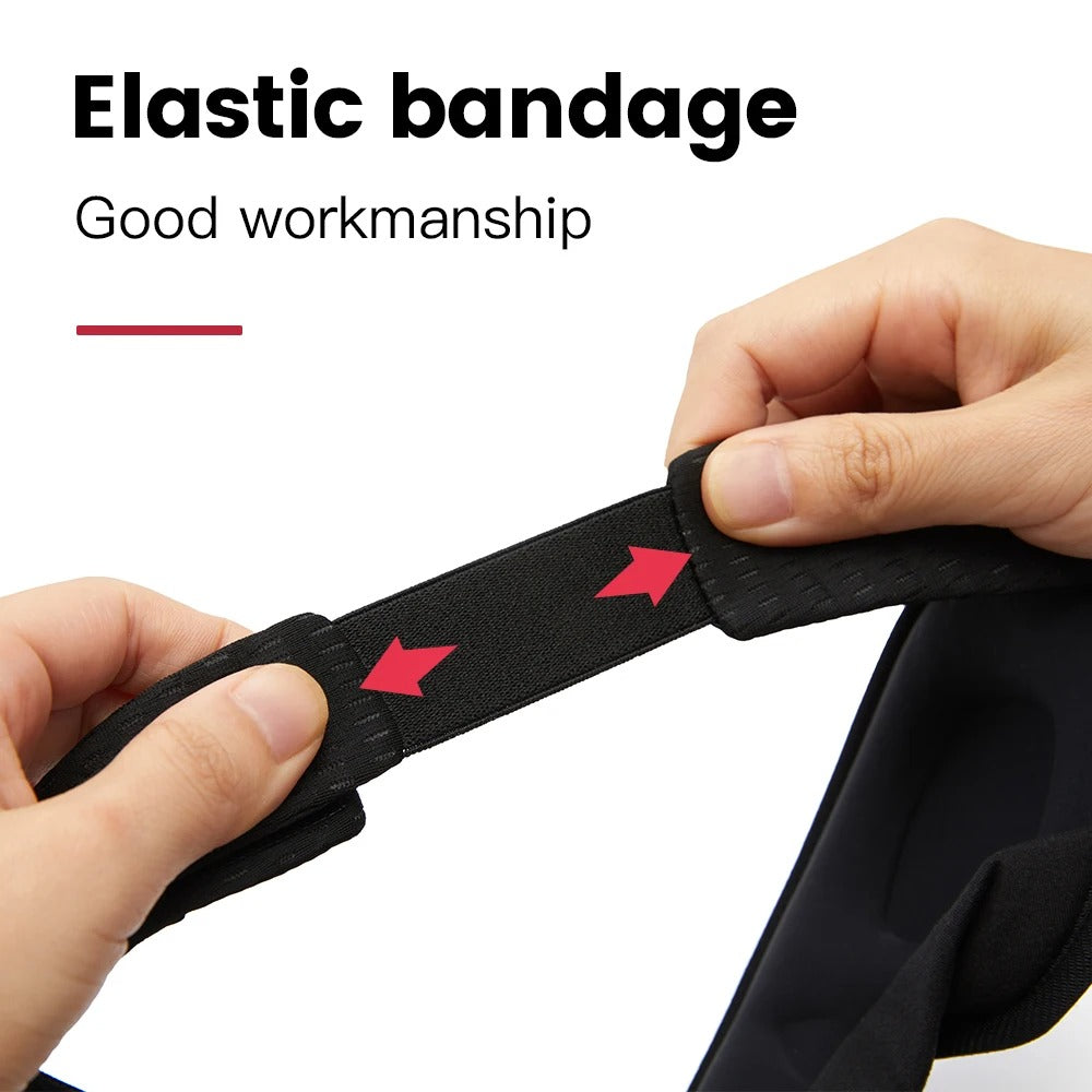 3D Sleeping Mask for Deep Sleep